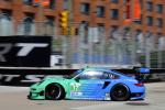 Porsche 911 GT3 RSR 2012 года